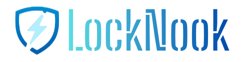 LockNook